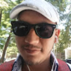 Meet your Posher, Isaac